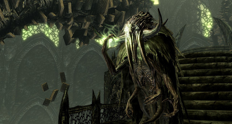 The Elder Scrolls V. Skyrim. Legendary Edition [PC-Jewel]