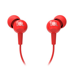 �������� JBL C 100 SIU ��������� ��������������� (������) (JBLC100SIUBLK)