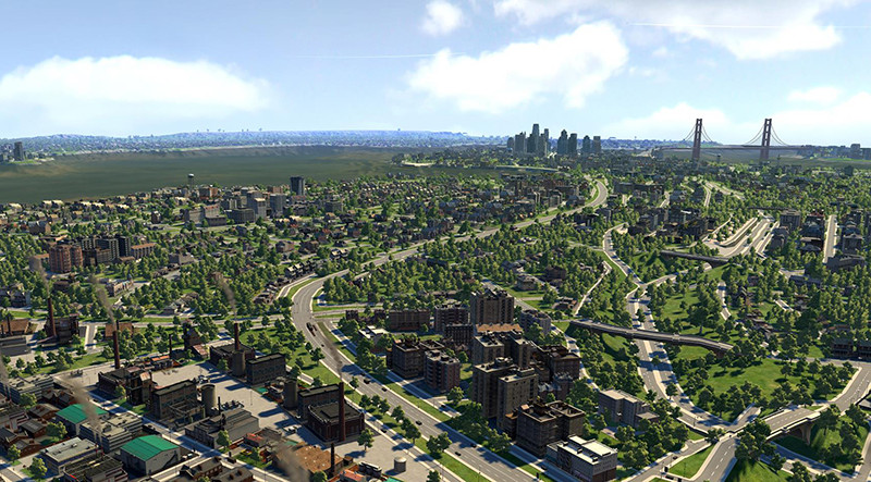 Cities XXL [PC-Jewel]