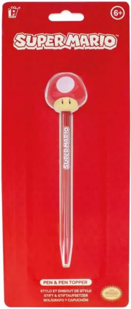 Ручка Super Mario: Mushroom