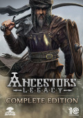 Ancestors Legacy. Complete Edition [PC,  ]