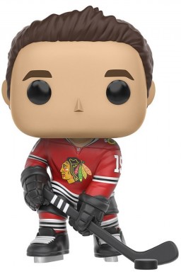  Funko POP Hockey: NHL Chicago Blackhawks  Jonathan Toews (9,5 )