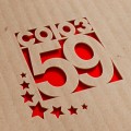 :  59 (CD)