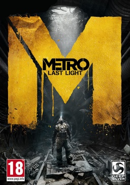 ����� 2033. ��� ������� [PC, �������� ������]