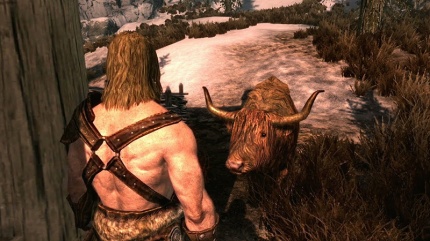 The Elder Scrolls V: Skyrim. Hearthfire.  [PC,  ]