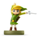 The Legend of Zelda:   amiibo  - (The Wind Waker)