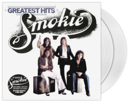 Smokie. Greatest Hits (2 LP)