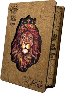 ���� Dream Woods: ��� �������� (106 �������)