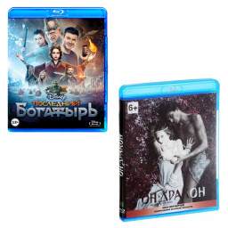   /    (2 Blu-ray)