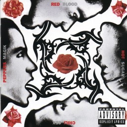 RedHotChiliPeppers. BloodSugarSexMagic (2LP)