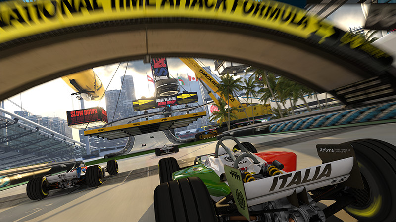 Trackmania Turbo [Xbox One]