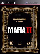 Mafia II.   [PS3]