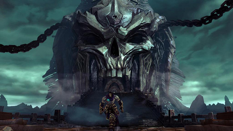 Darksiders: Warmastered Edition [PC,  ]