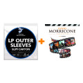 Morricone Ennio  Collected  2LP + ������� ������� 12" Slim Carton 25��