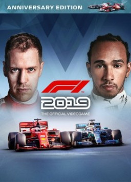 F1 2019. Anniversary Edition [PC,  ]