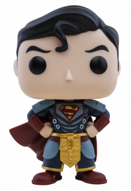 ������� Funko POP Heroes: DC Imperial Palace � Superman (9,5 ��)