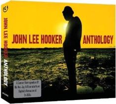 John Lee Hooker: Anthology (3 CD)