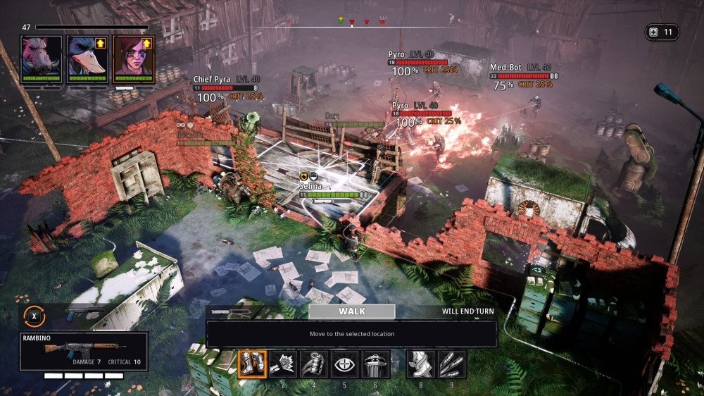 MutantYearZero:RoadtoEden  FanEditionContent. [PC,]