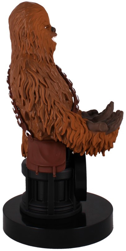 - Star Wars: Chewbacca