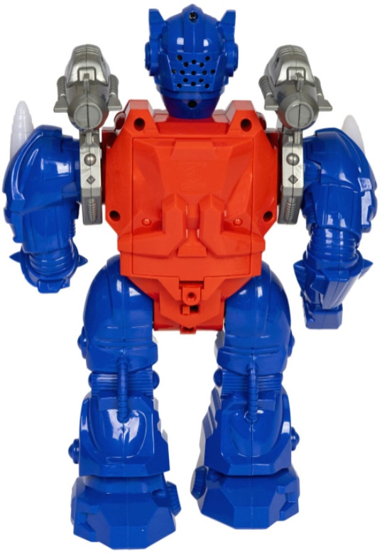  Bondibot:  