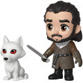  Funko 5 Star: Game Of Thrones  Jon Snow