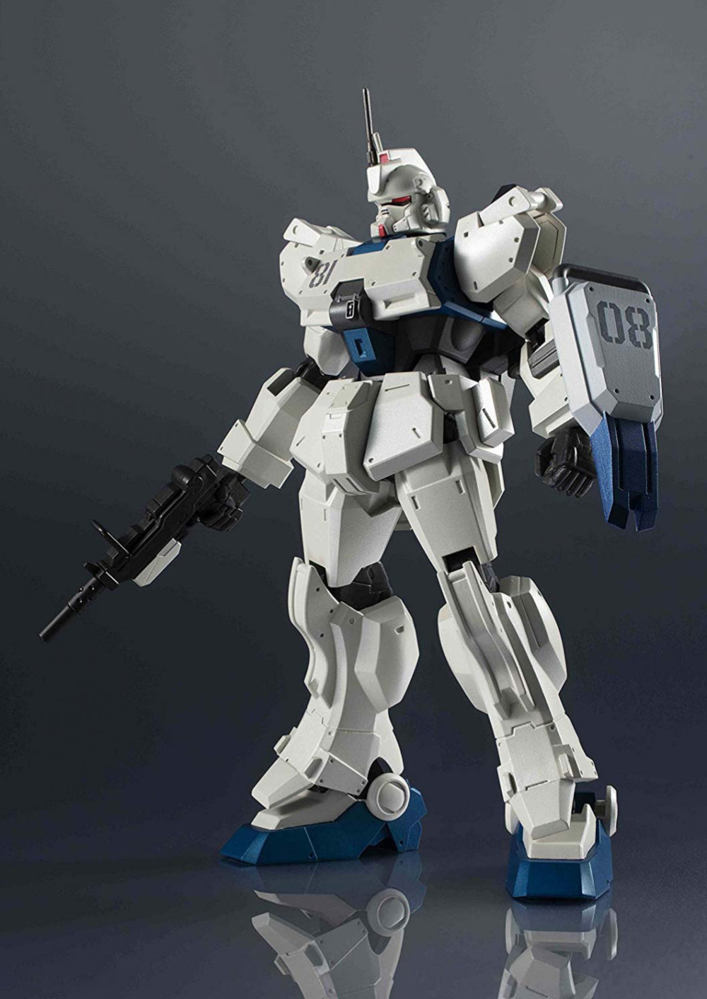  Gundam Universe: RX-79(G)Ez-8 Gundam Ez8 (15 )