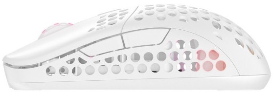 ���� Xtrfy M42 RGB Wireless White ������� ������������ / ��������� ��� PC (�����)