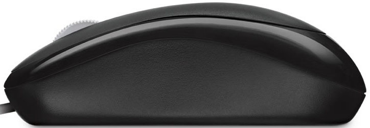  Microsoft Basic Optical Mouse for Business PS2/USB  PC ()