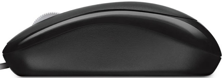 ���� Microsoft Basic Optical Mouse for Business PS2/USB ��� PC (������)