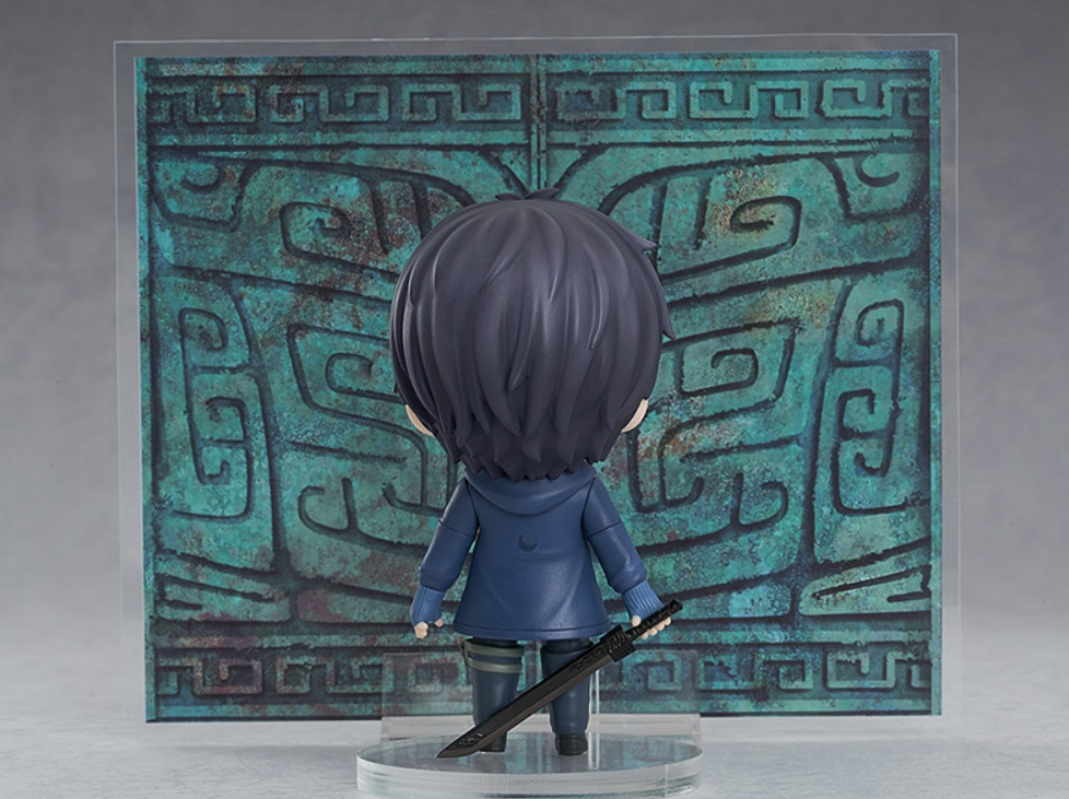  Nendoroid Daomu Biji: Zhang Qiling DX (10 )
