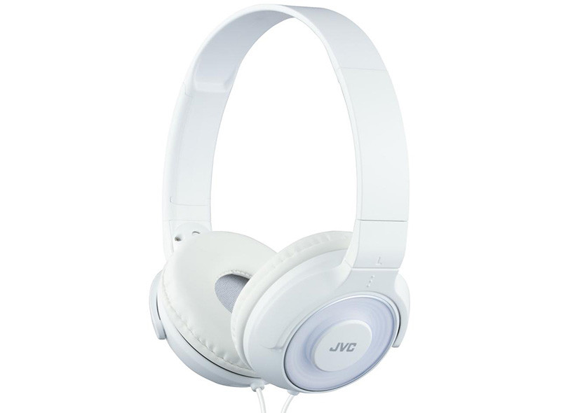 �������� ��������� JVC HA-S220-W-E (�����)