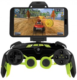     Mad Catz L.Y.N.X. 3 Mobile Gamepad