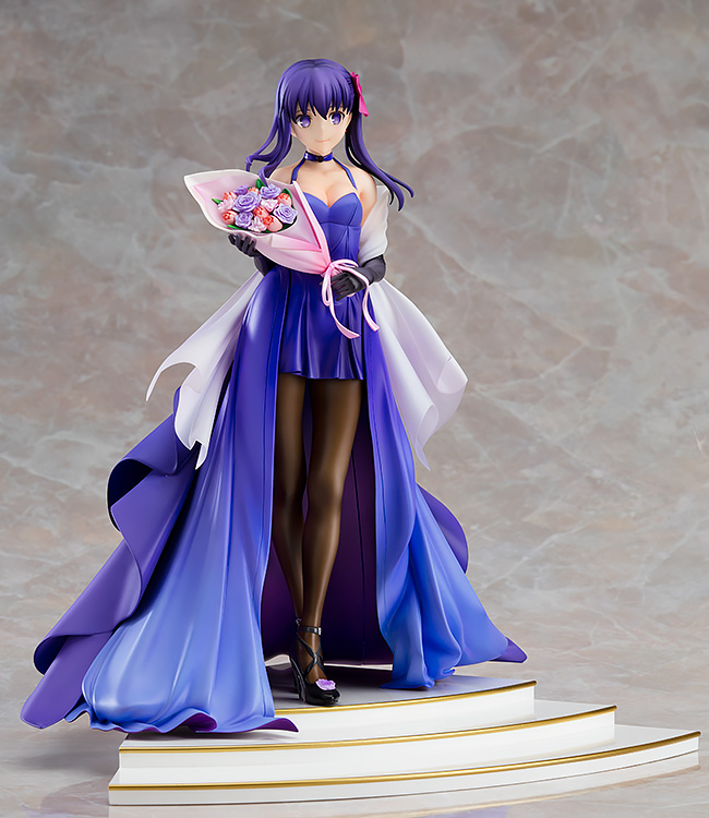  Fate: Stay Night 15th Celebration Project – Sakura Matou Dress Ver. (24,5 )