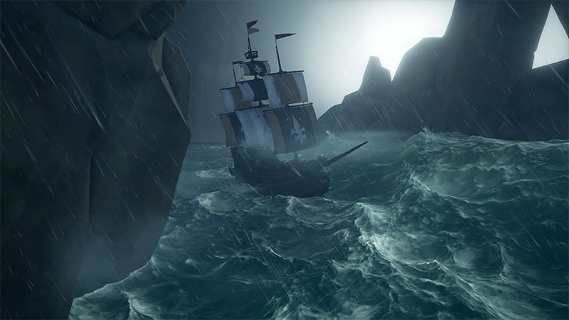 Sea of Thieves [Xbox One,  ]