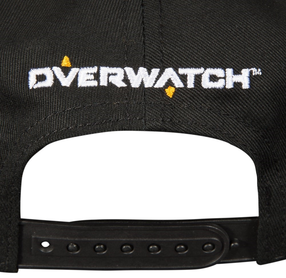  Overwatch: Showdown Premium Snap Back Hat