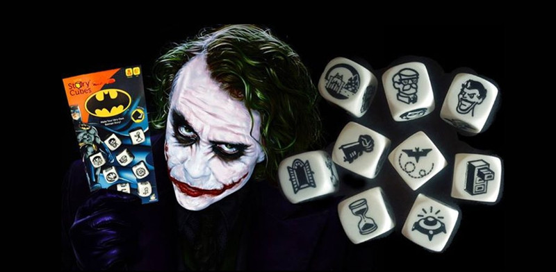 ���������� ���� ������ ������� DC Comics: ������