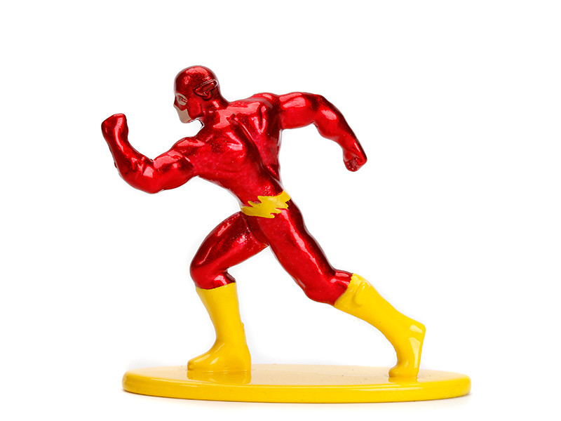  The Flash (4 )
