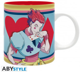  Hunter x Hunter: Hisoka (320 .)