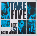   Take Five Great Jazz Instrumentals (2 LP)