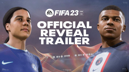 FIFA 23 [Xbox Series X]