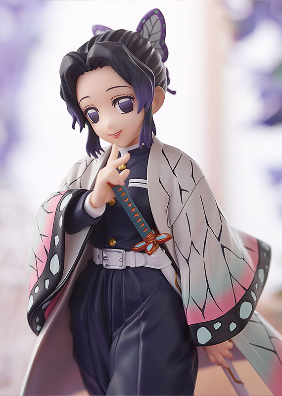  Pop Up Parade Demon Slayer: Kimetsu no Yaiba  Shinobu Kocho (15 )