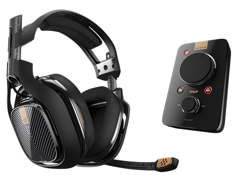  Astro A40 TR +  Mixamp PRO TR ()  PC / PS3 / PS4