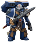  Warhammer 40 000: Ultramarines  Vanguard Veteran Sergeant 1:18 (12,1 )