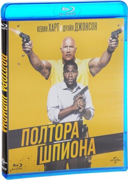   (Blu-ray)