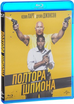   (Blu-ray)