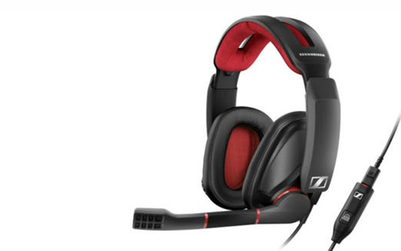  Sennheiser GSP 350  PC