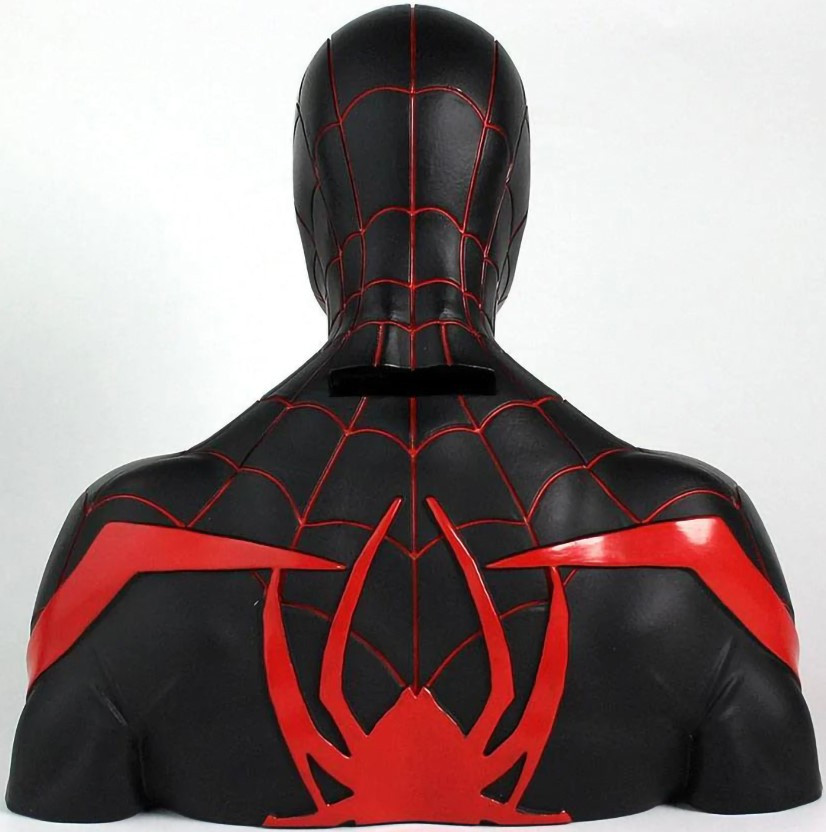 ������� Marvel: Spider-Man � Miles Morales (20 ��)