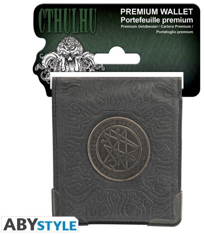  Cthulhu: Premium