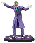  DC Direct: The Joker Purple Craze (18 )