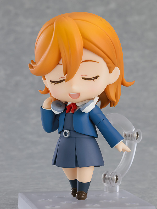 Фигурка Nendoroid Love Live!:Kanon Shibuya (10 см)